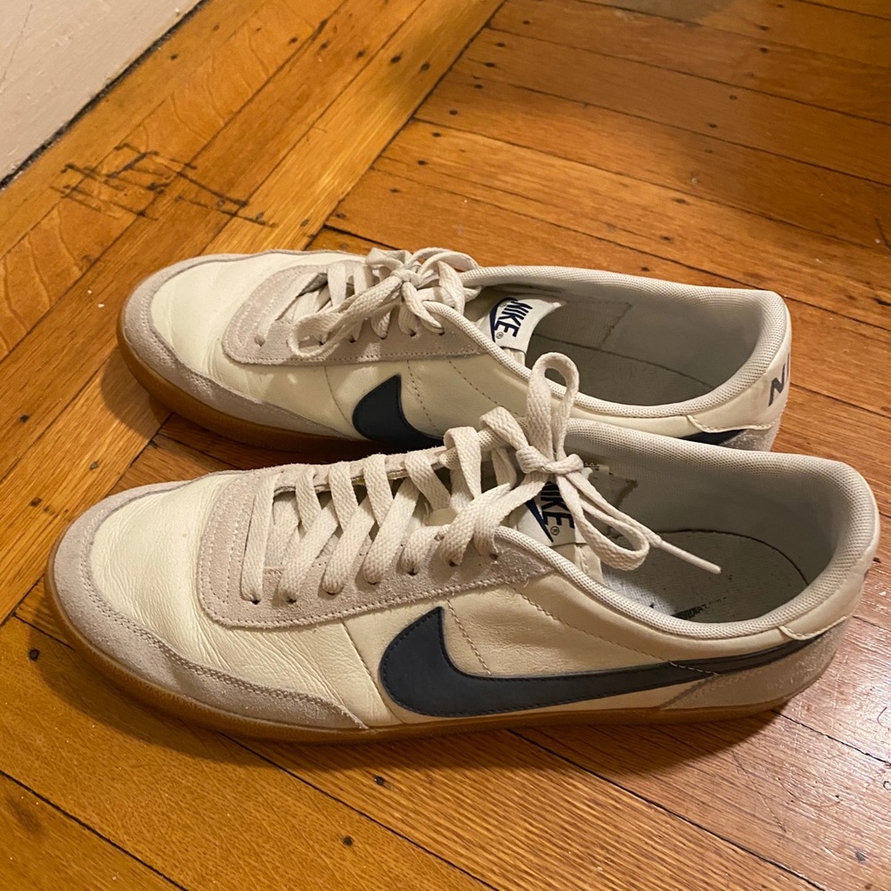 Men’s Nike Killshot size 11.5